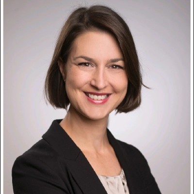 Birgit Henschel
